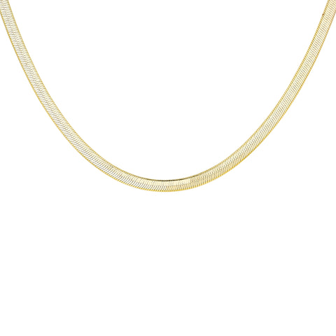 CH20S HERRINGBONE CHAIN 3MM