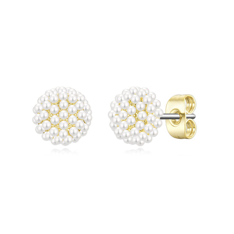 E694 Pearl Cluster